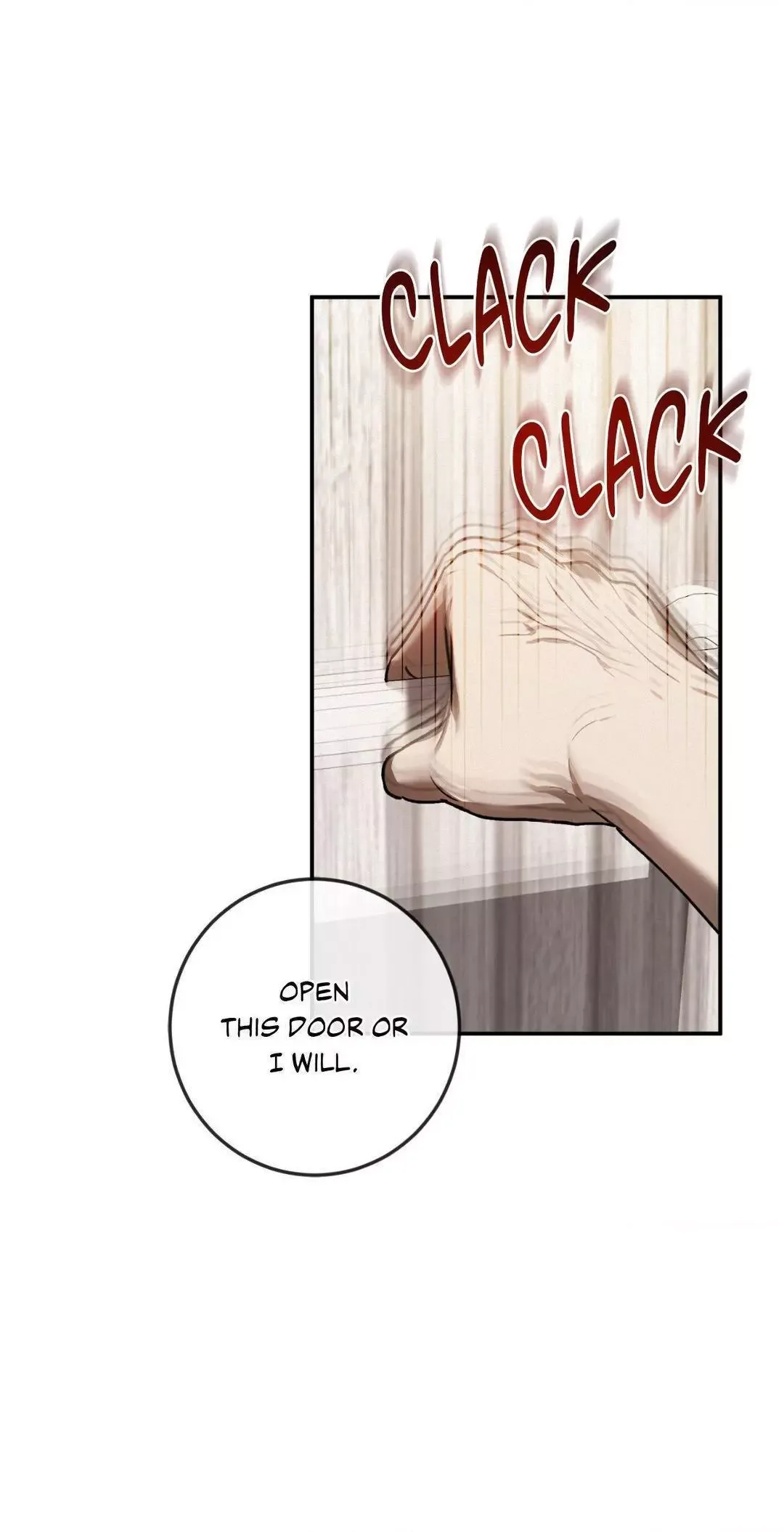 Precious Thing - Chapter 9 Page 5