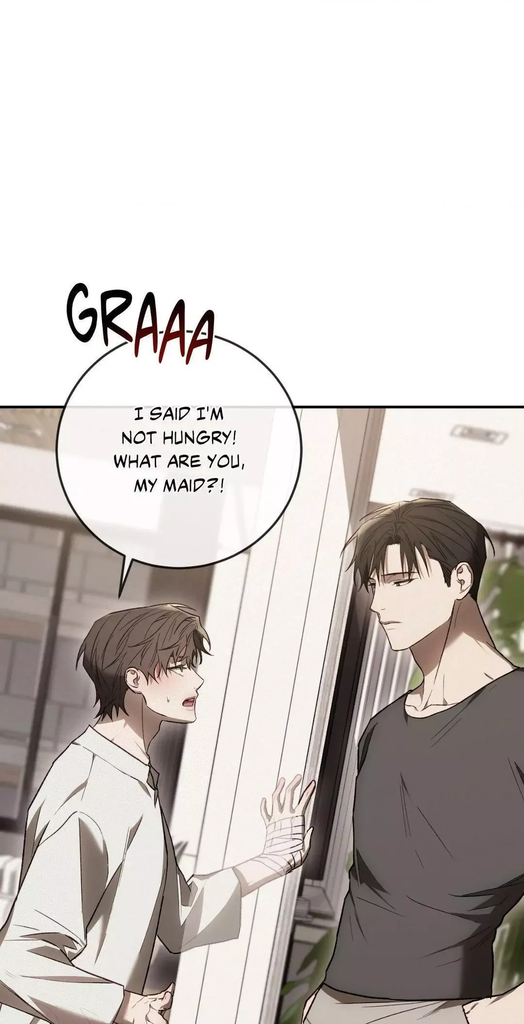 Precious Thing - Chapter 9 Page 6