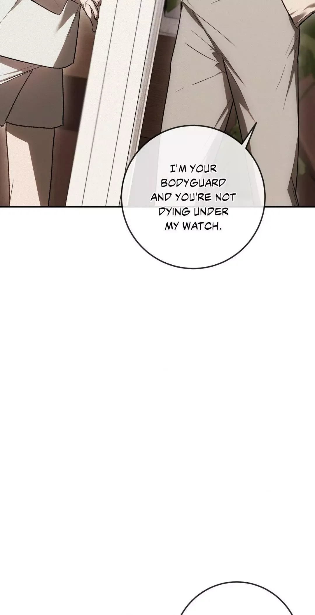 Precious Thing - Chapter 9 Page 7