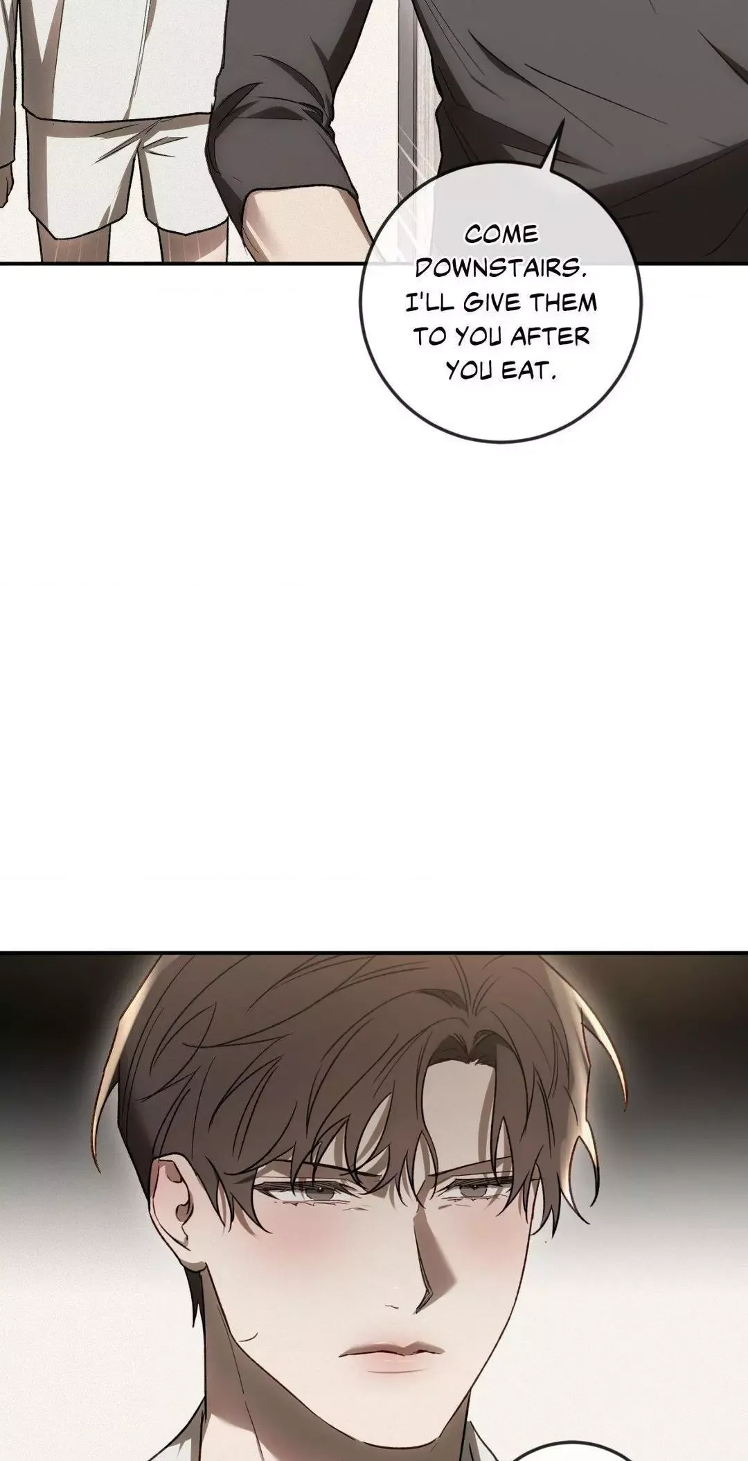 Precious Thing - Chapter 9 Page 12