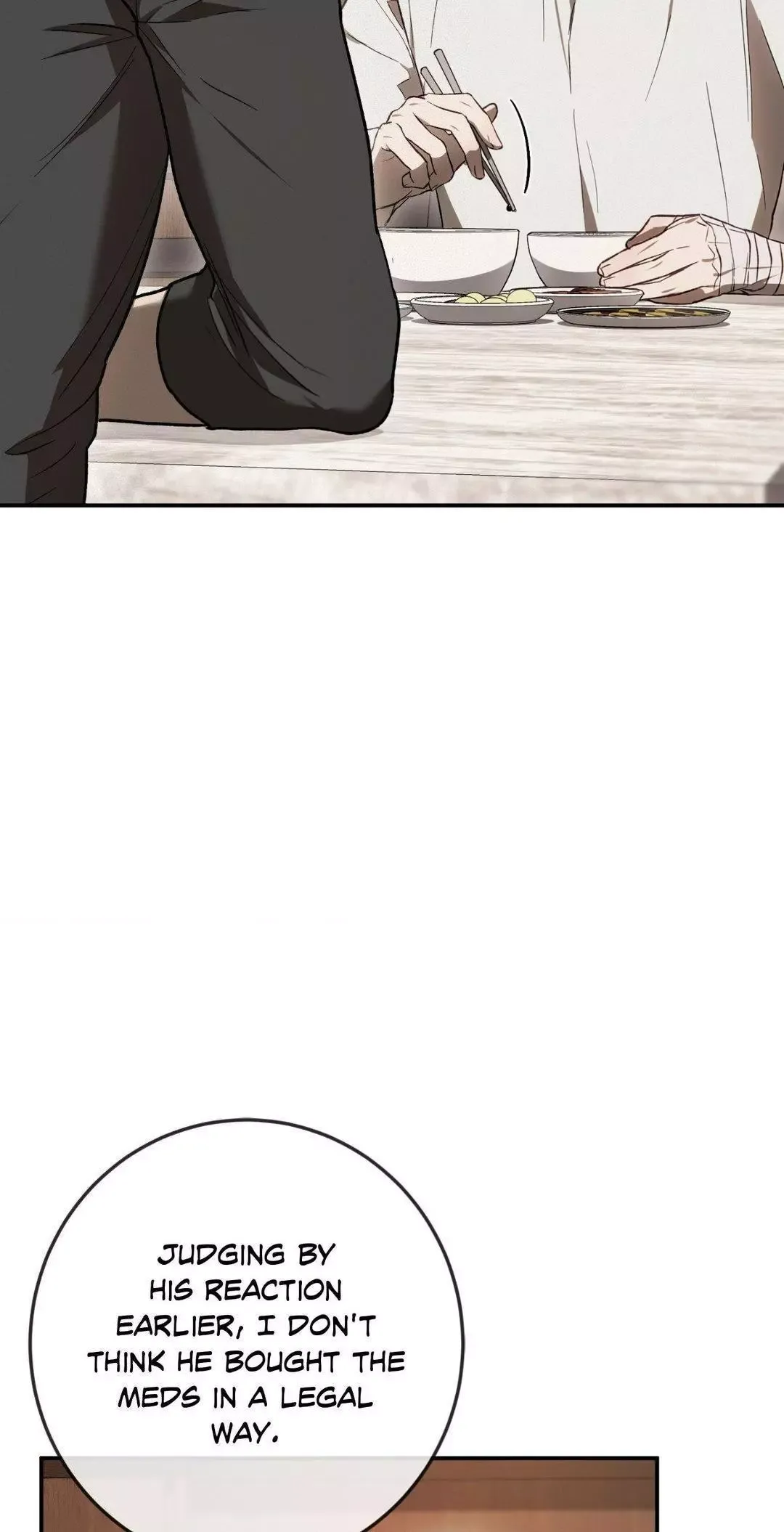Precious Thing - Chapter 9 Page 15