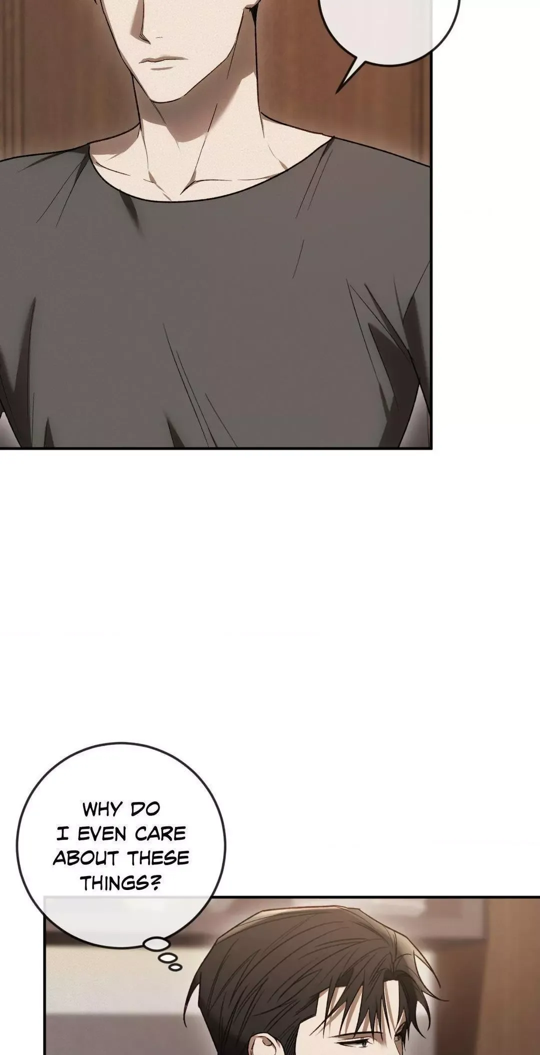 Precious Thing - Chapter 9 Page 19