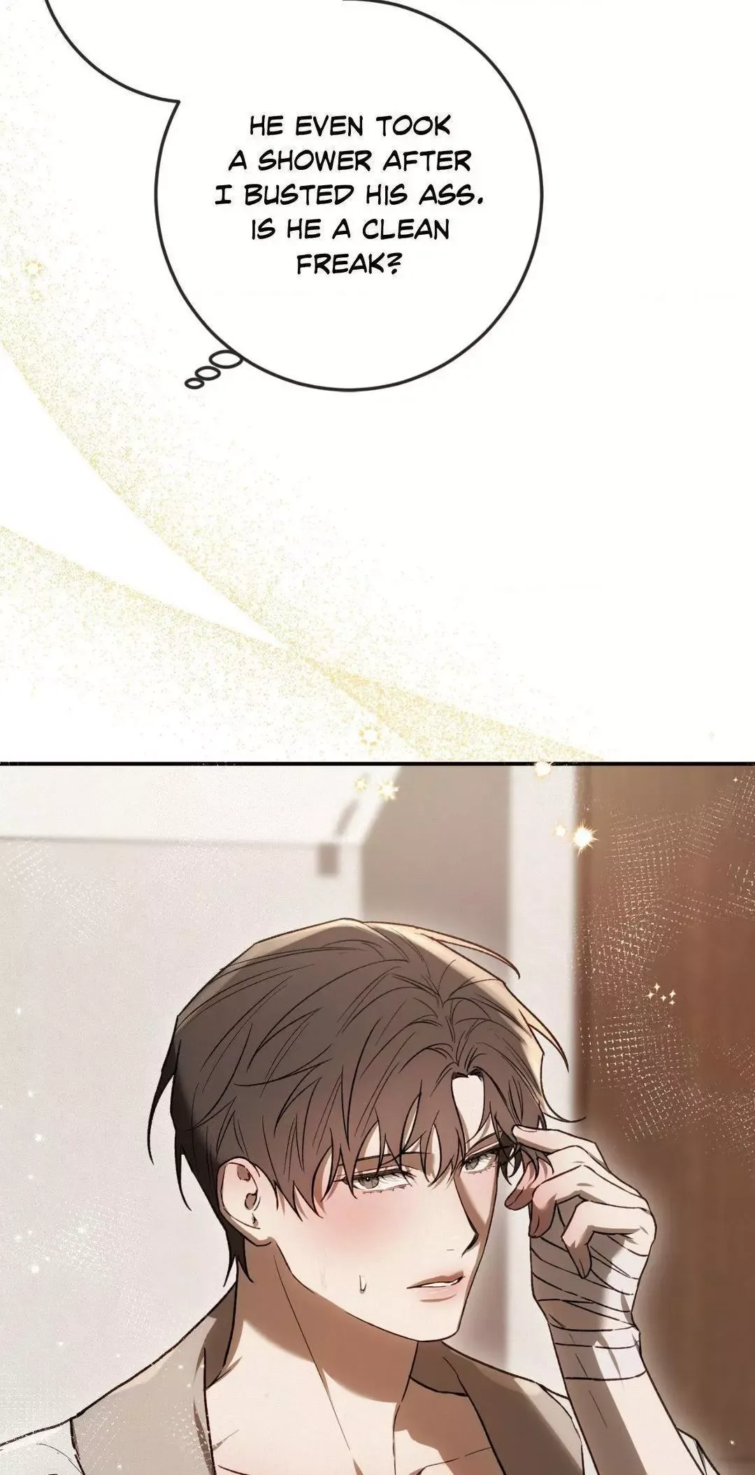 Precious Thing - Chapter 9 Page 29