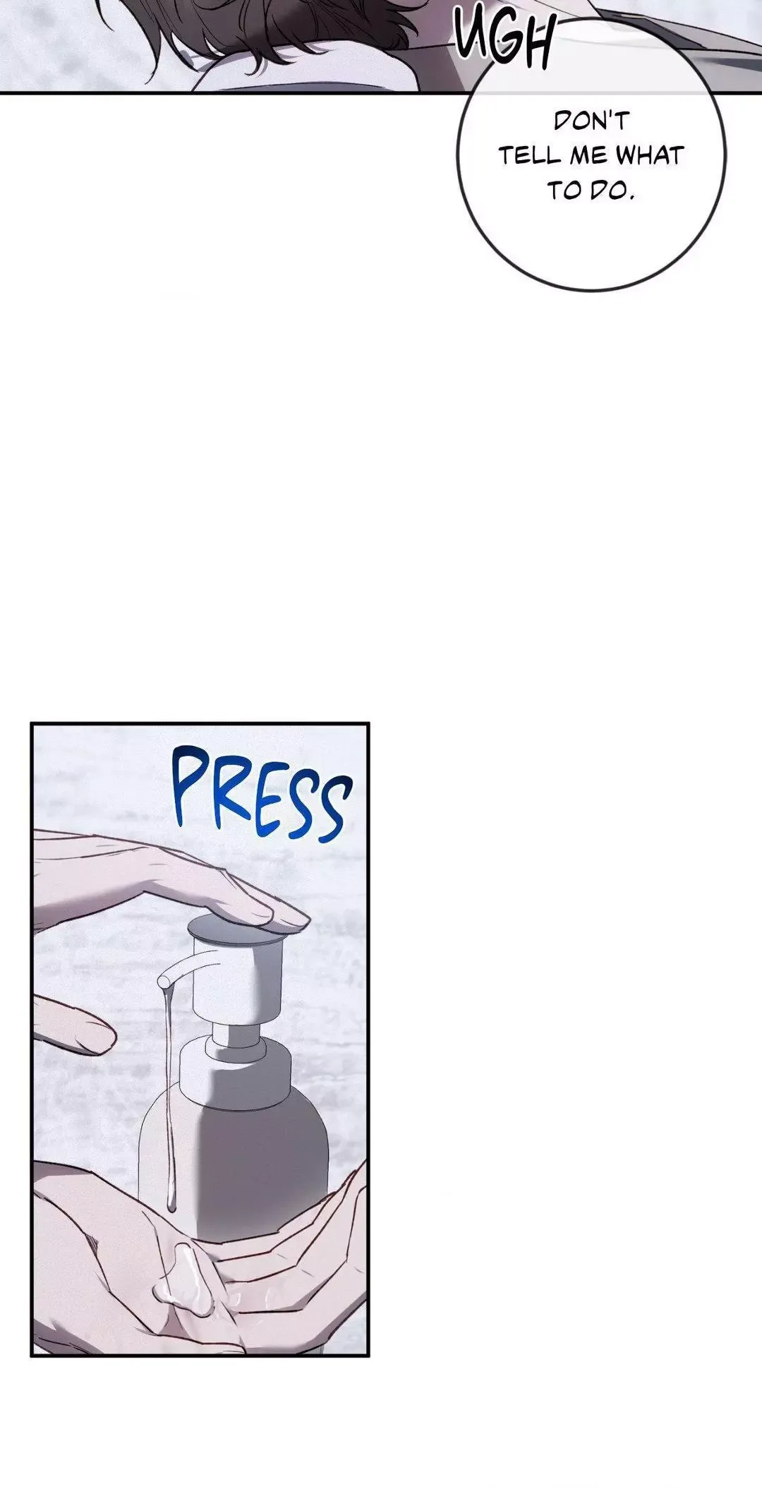 Precious Thing - Chapter 9 Page 38