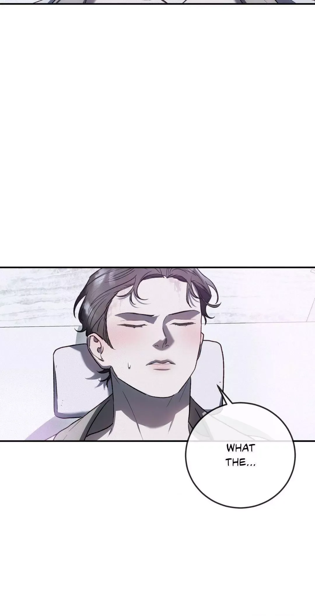 Precious Thing - Chapter 9 Page 40