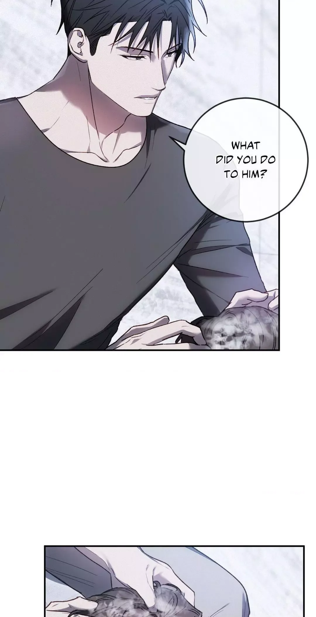 Precious Thing - Chapter 9 Page 43