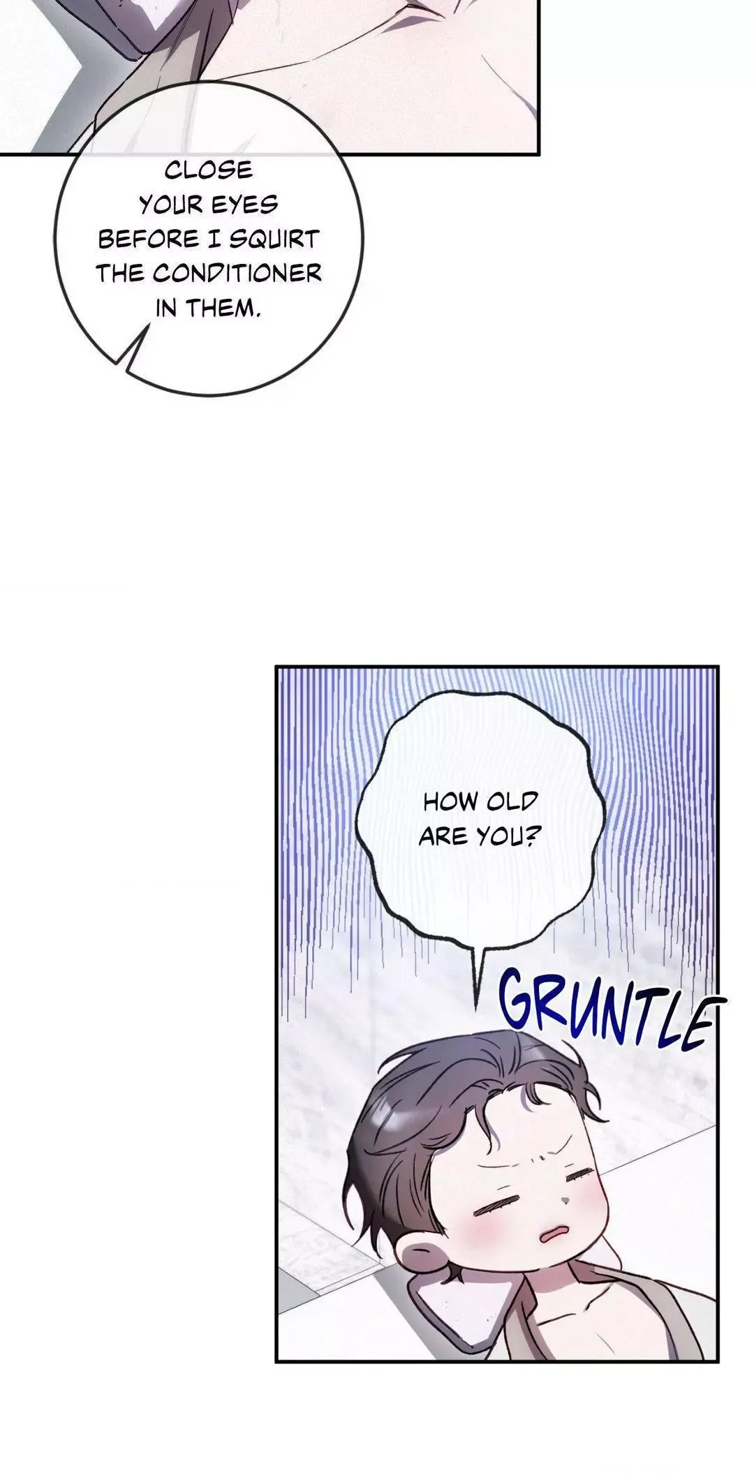 Precious Thing - Chapter 9 Page 52