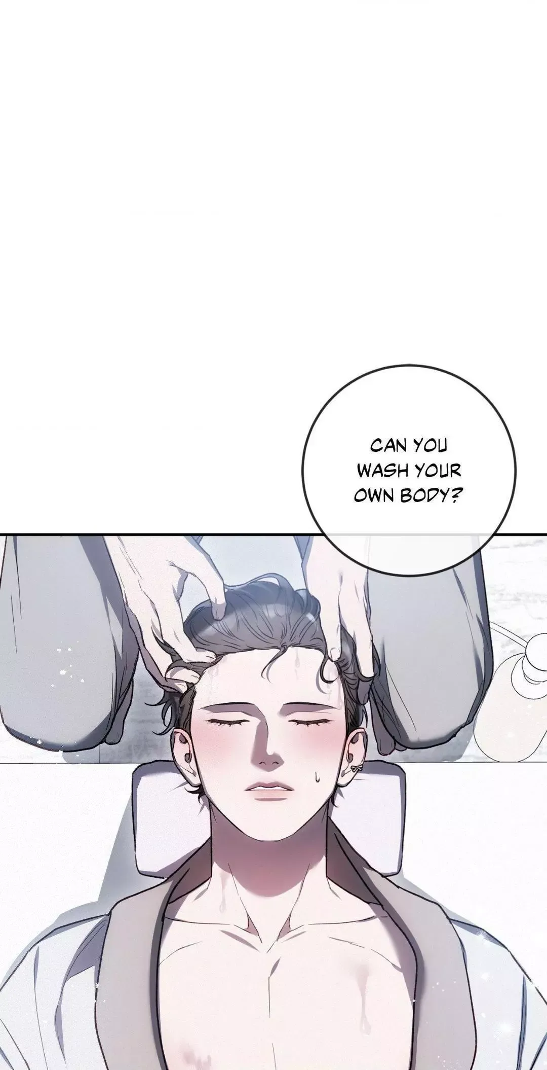 Precious Thing - Chapter 9 Page 54