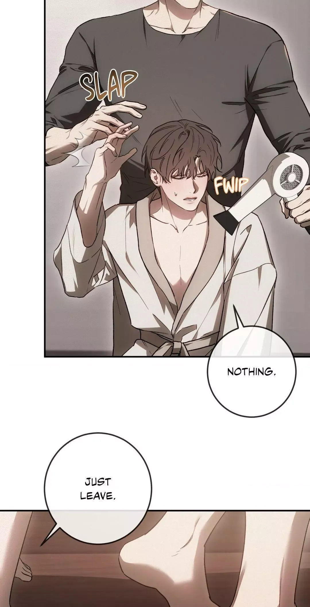 Precious Thing - Chapter 9 Page 72