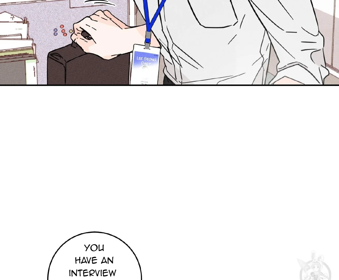 Save Yourself - Chapter 1 Page 5
