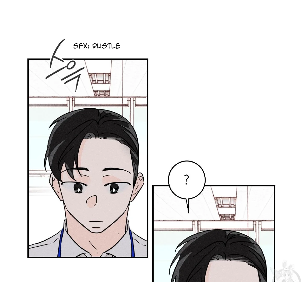 Save Yourself - Chapter 1 Page 22