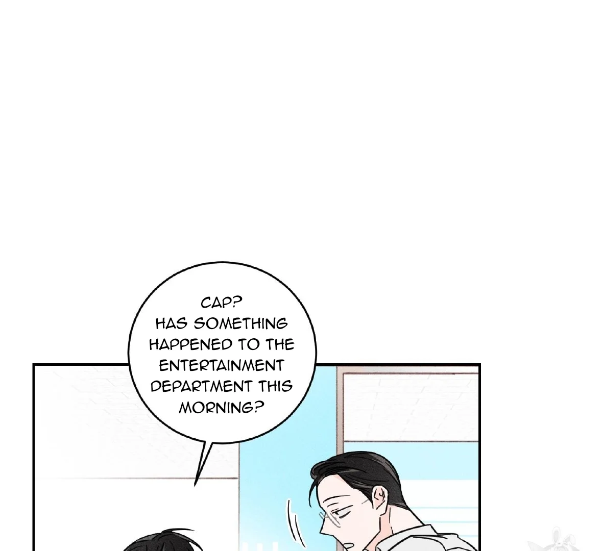 Save Yourself - Chapter 1 Page 25