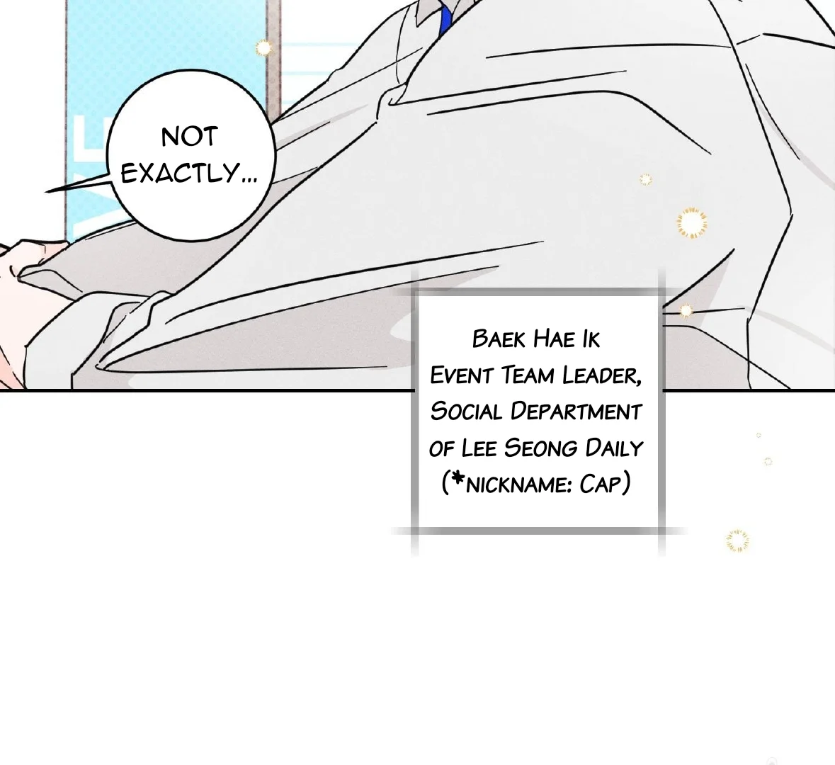 Save Yourself - Chapter 1 Page 28