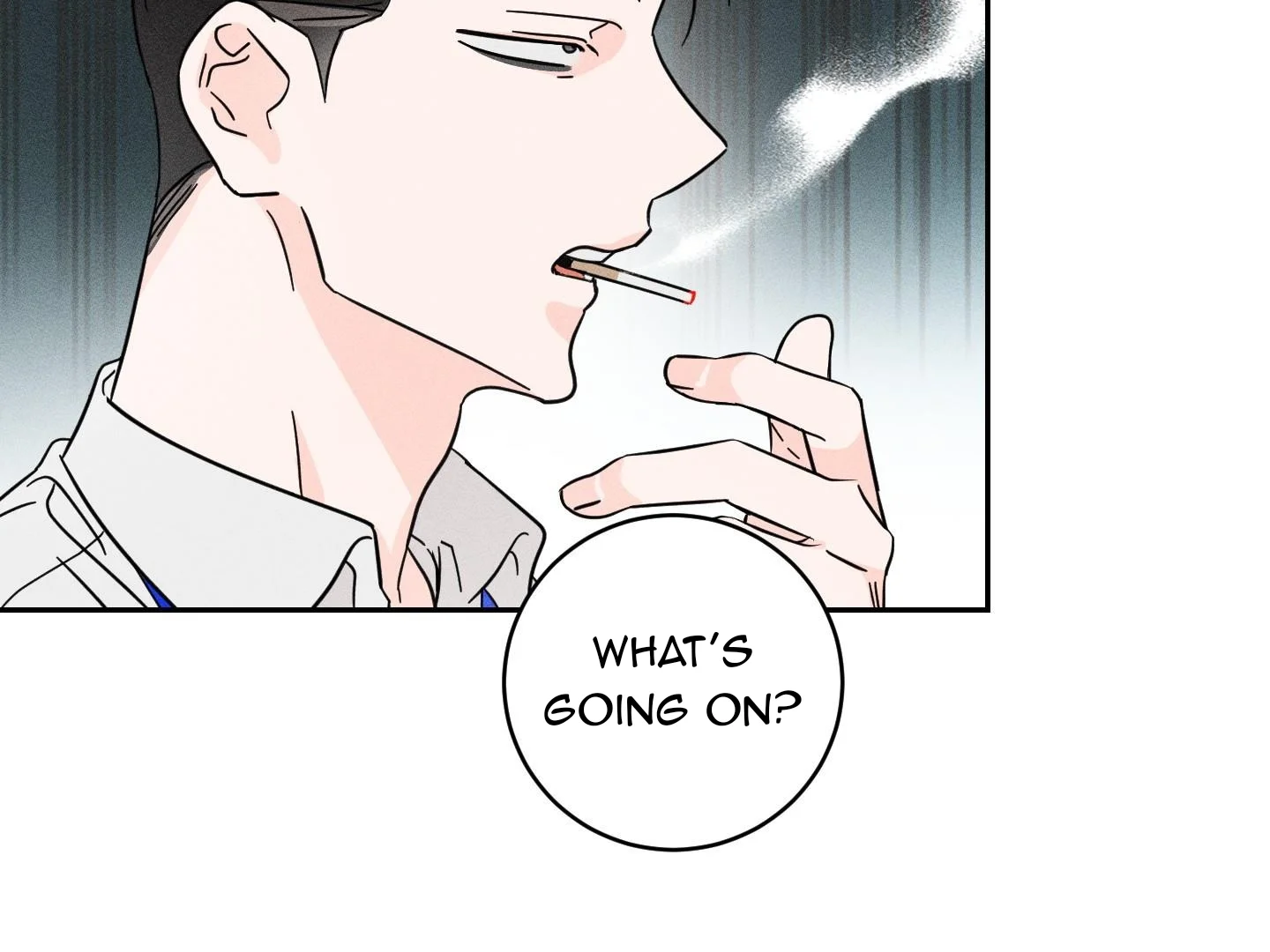 Save Yourself - Chapter 1 Page 39