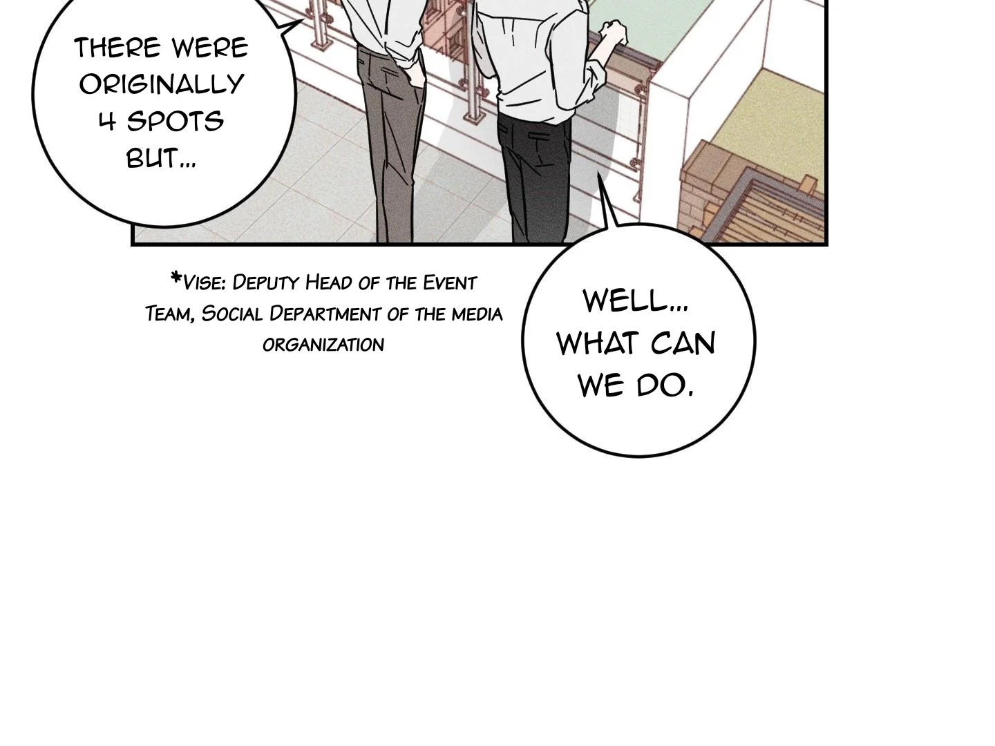 Save Yourself - Chapter 1 Page 41