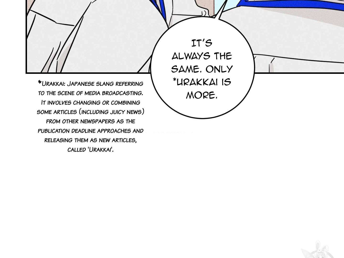 Save Yourself - Chapter 1 Page 43