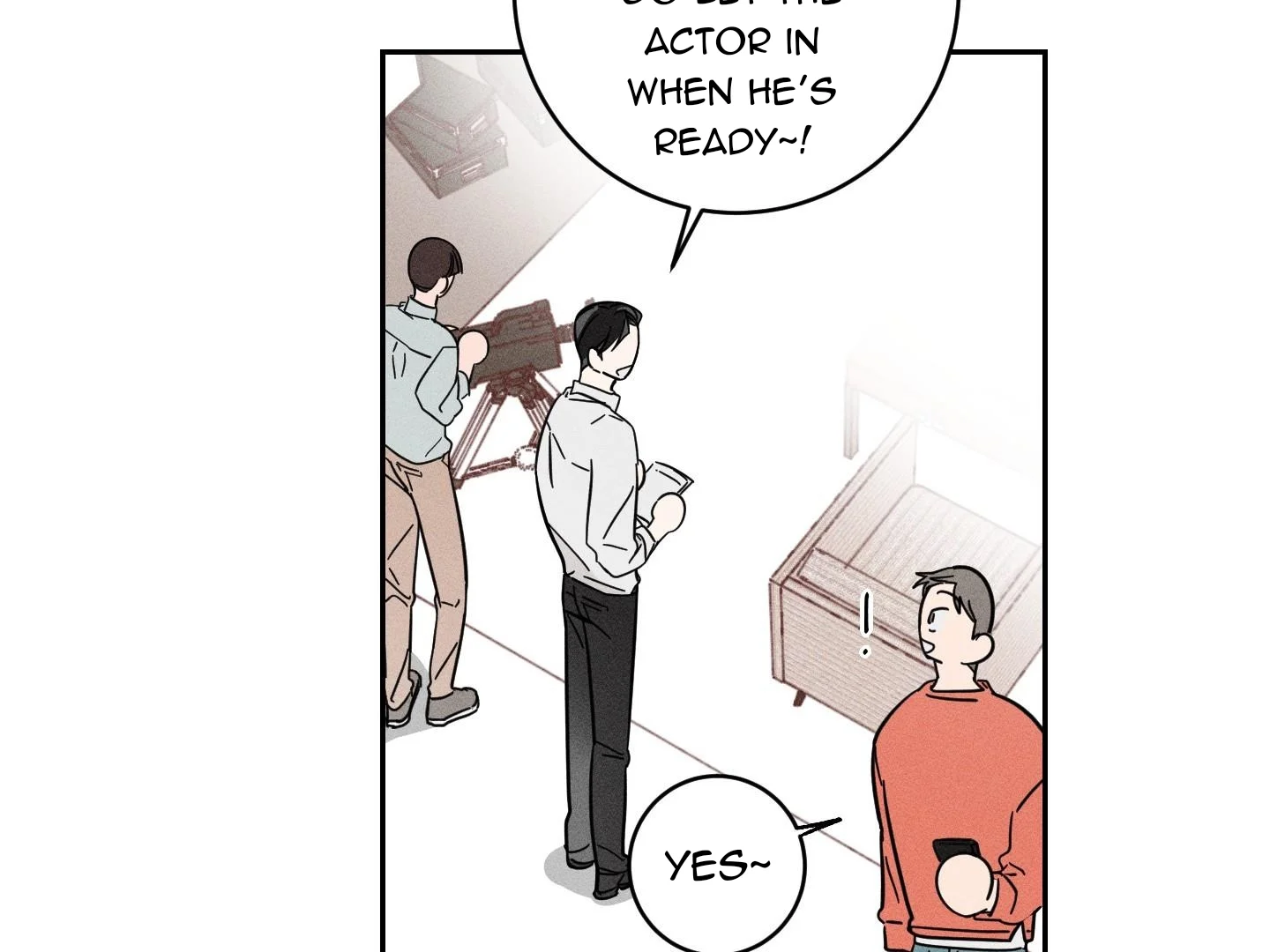 Save Yourself - Chapter 1 Page 71