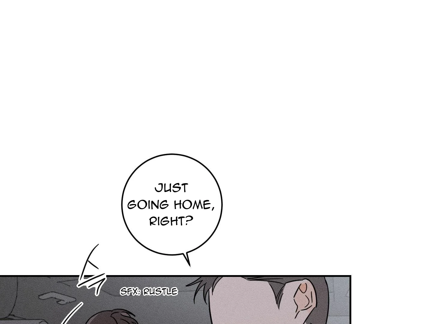 Save Yourself - Chapter 1 Page 109