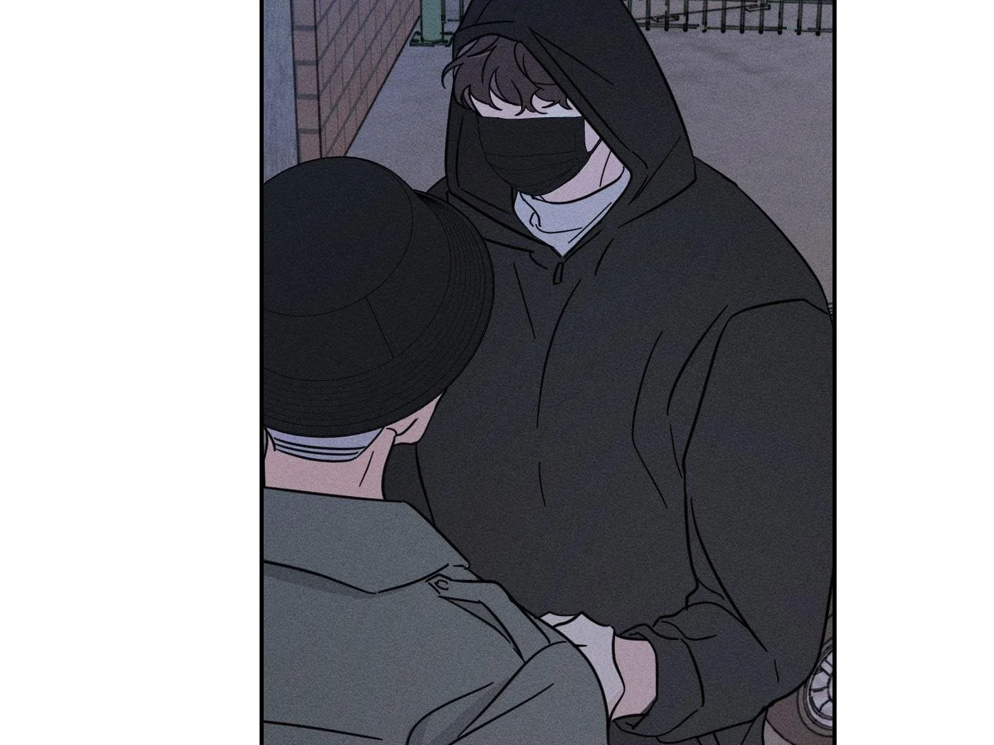 Save Yourself - Chapter 1 Page 147