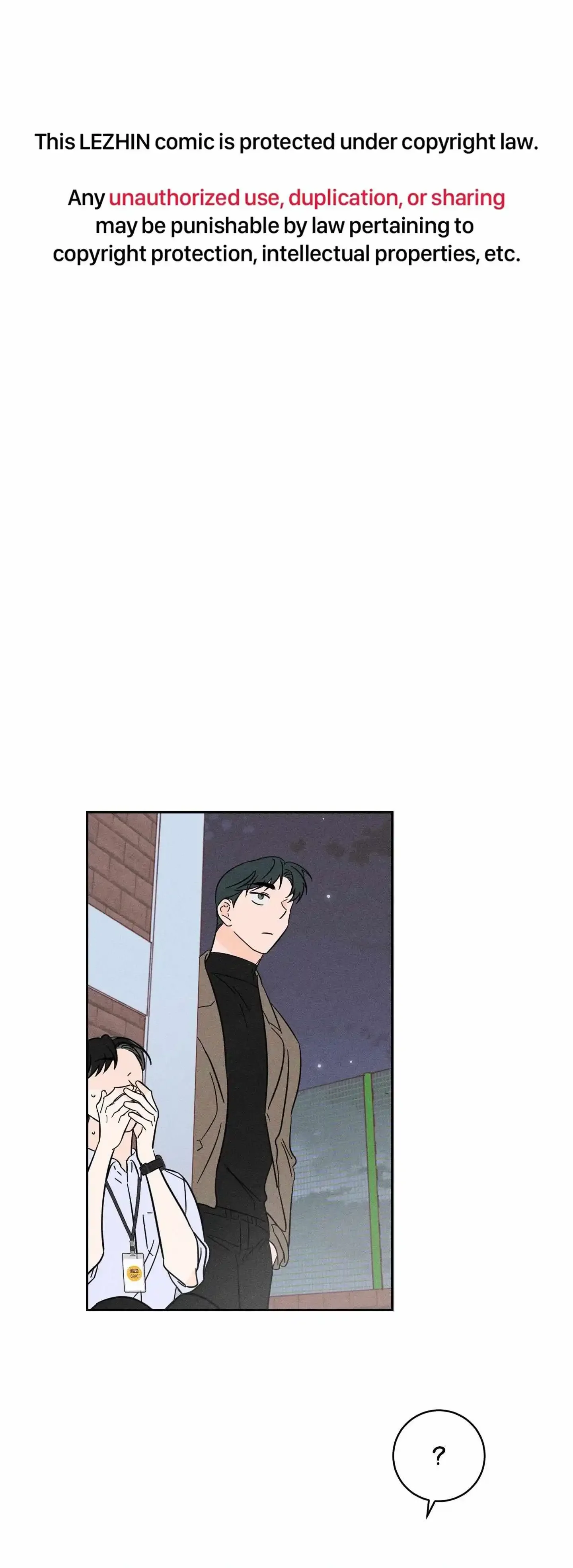 Save Yourself - Chapter 10 Page 2