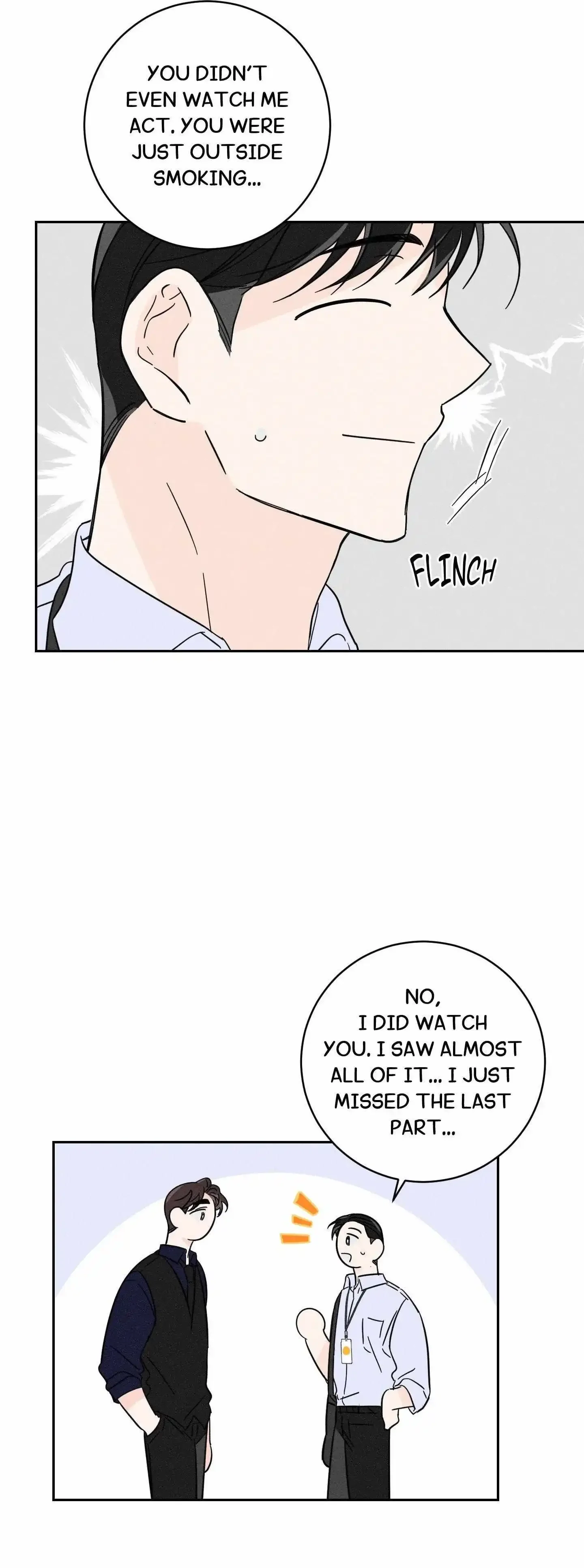 Save Yourself - Chapter 10 Page 7