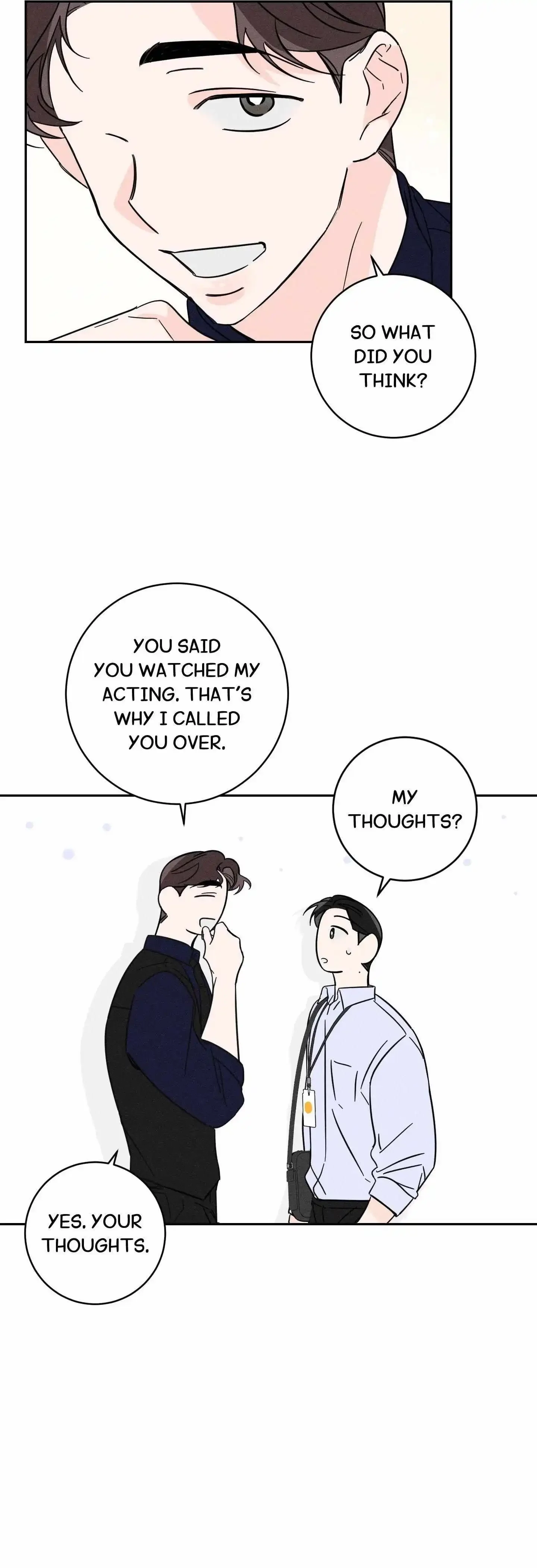 Save Yourself - Chapter 10 Page 9