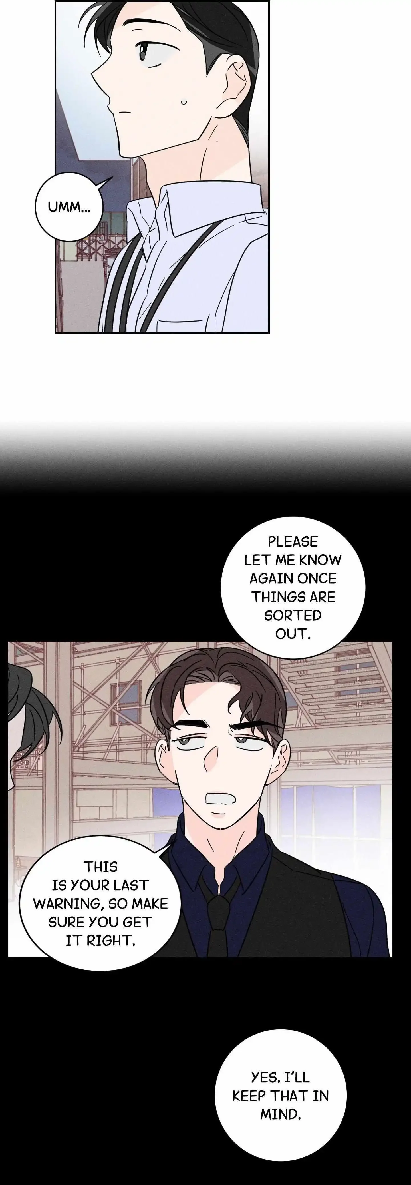 Save Yourself - Chapter 10 Page 10