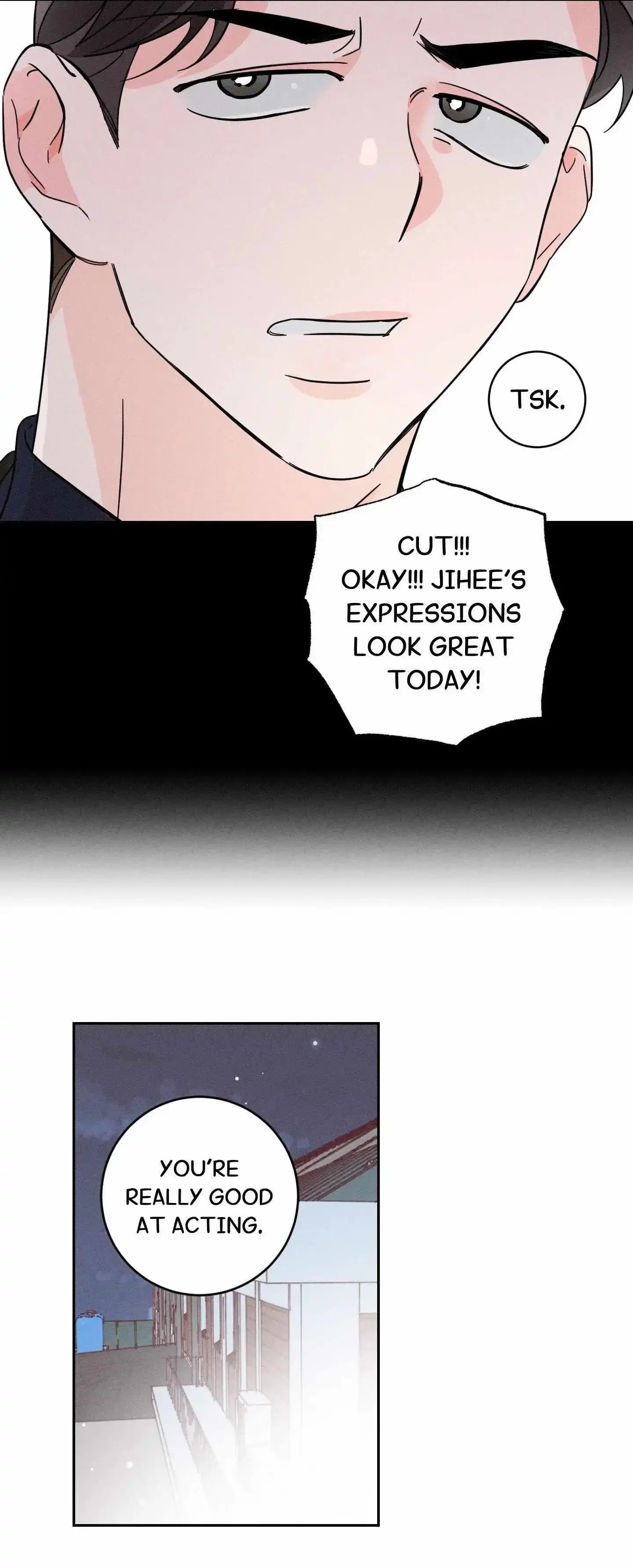 Save Yourself - Chapter 10 Page 11