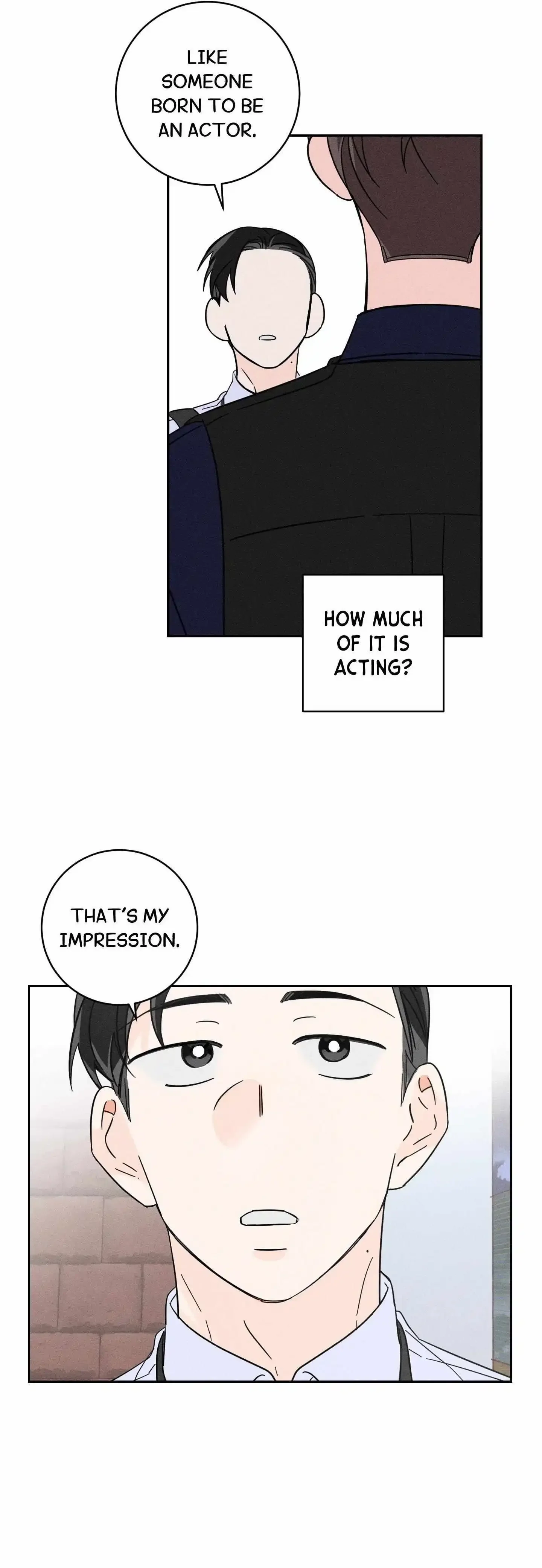 Save Yourself - Chapter 10 Page 12