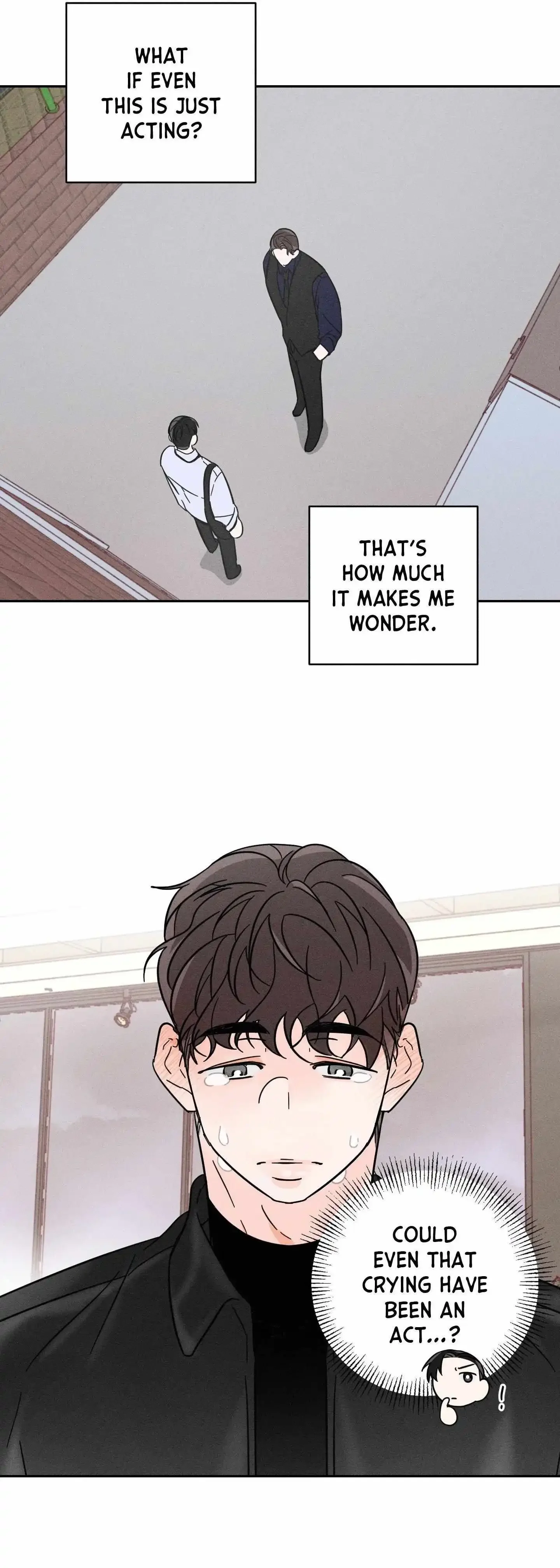 Save Yourself - Chapter 10 Page 13
