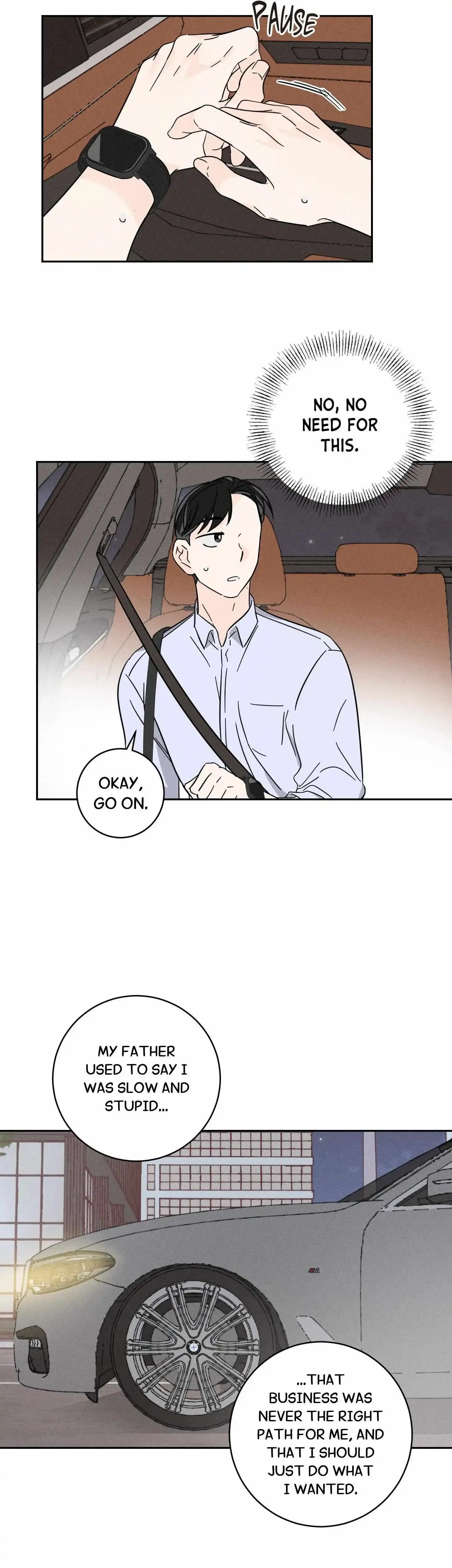 Save Yourself - Chapter 10 Page 25