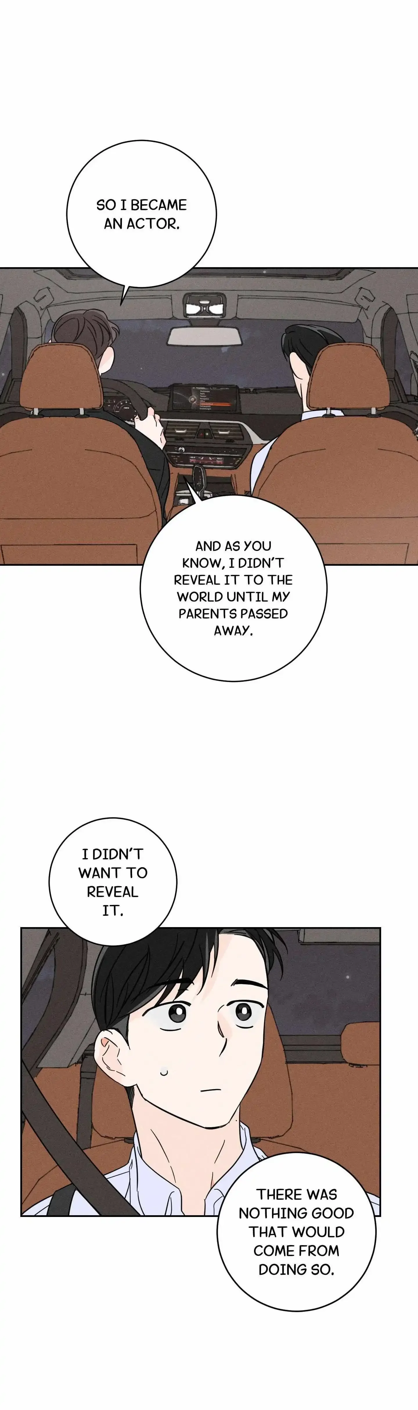 Save Yourself - Chapter 10 Page 26