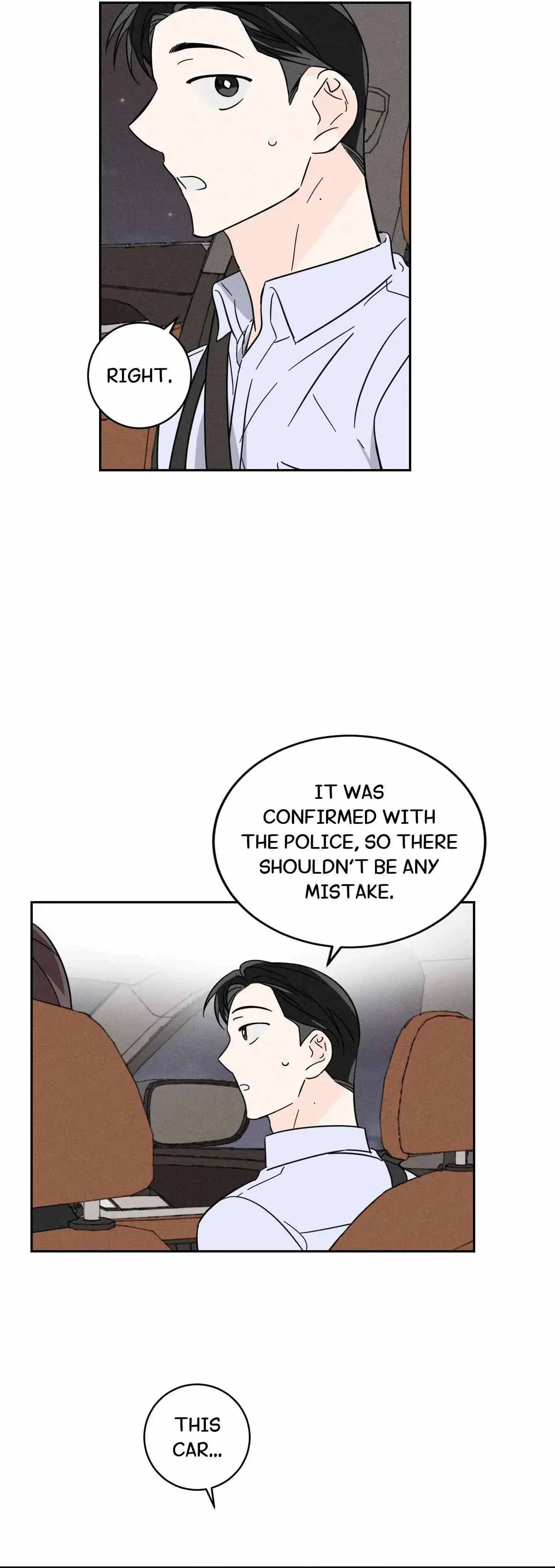 Save Yourself - Chapter 10 Page 28