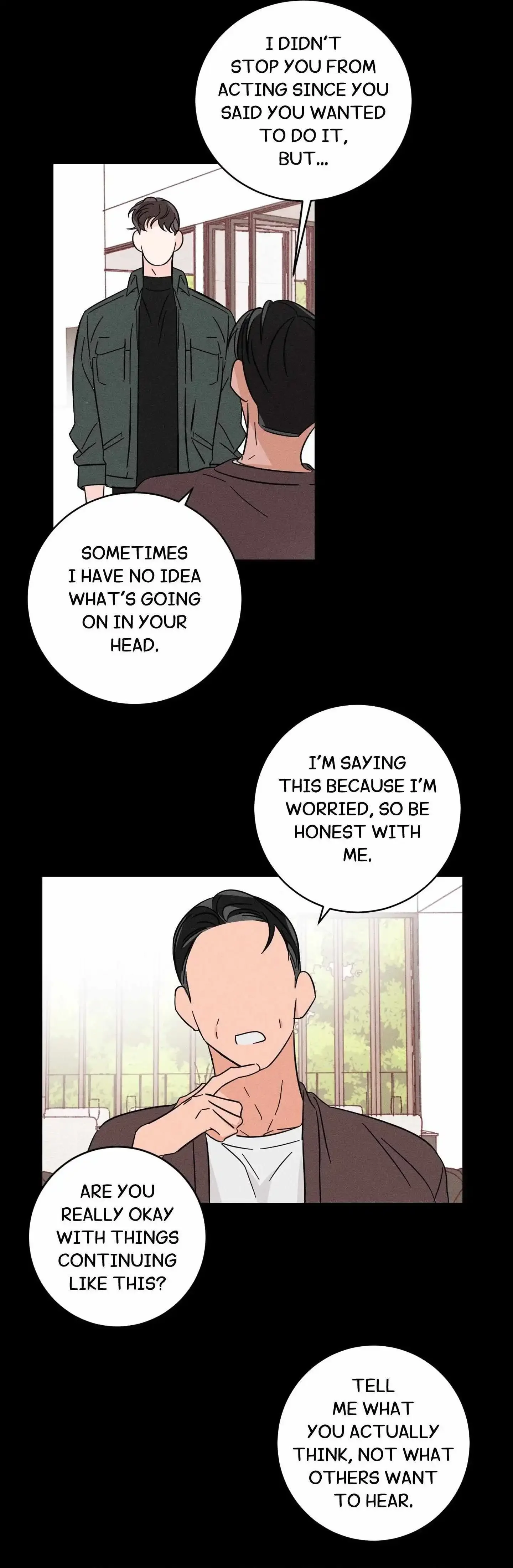 Save Yourself - Chapter 10 Page 30