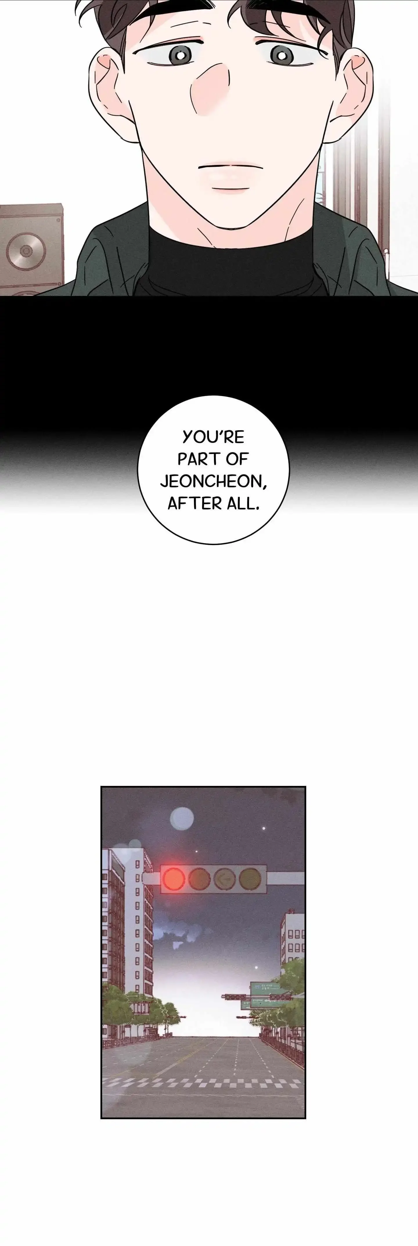 Save Yourself - Chapter 10 Page 31