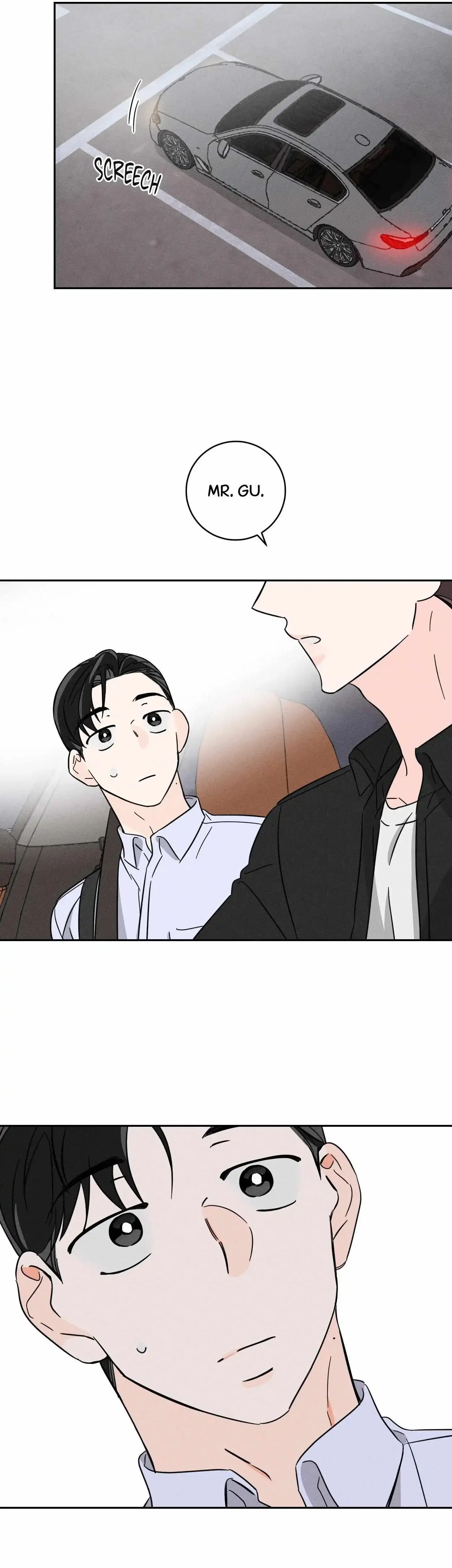 Save Yourself - Chapter 10 Page 32