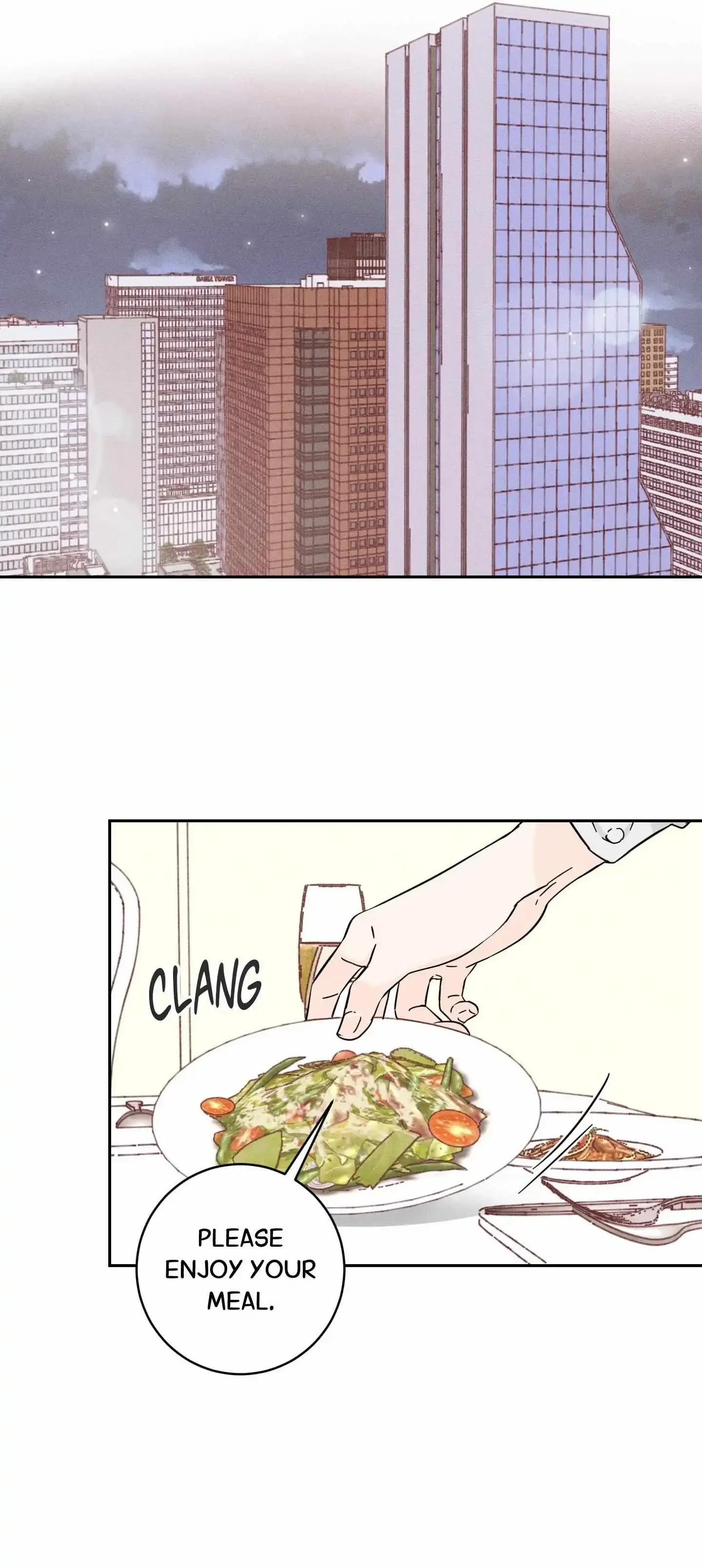 Save Yourself - Chapter 11 Page 3