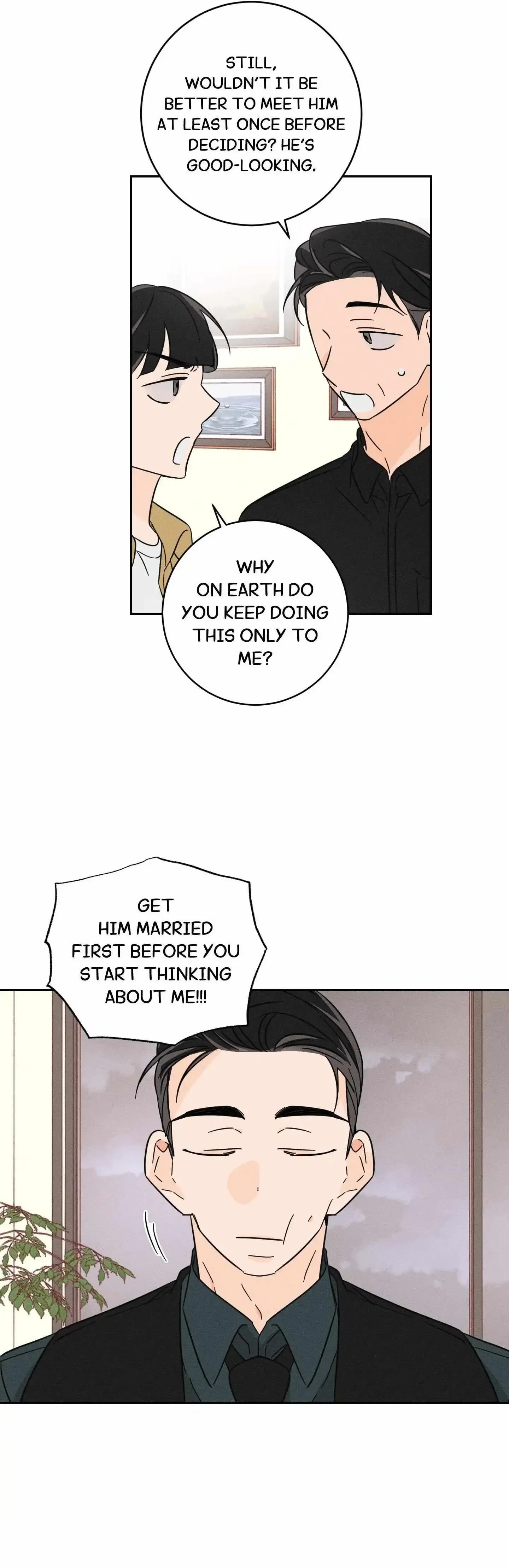 Save Yourself - Chapter 11 Page 7
