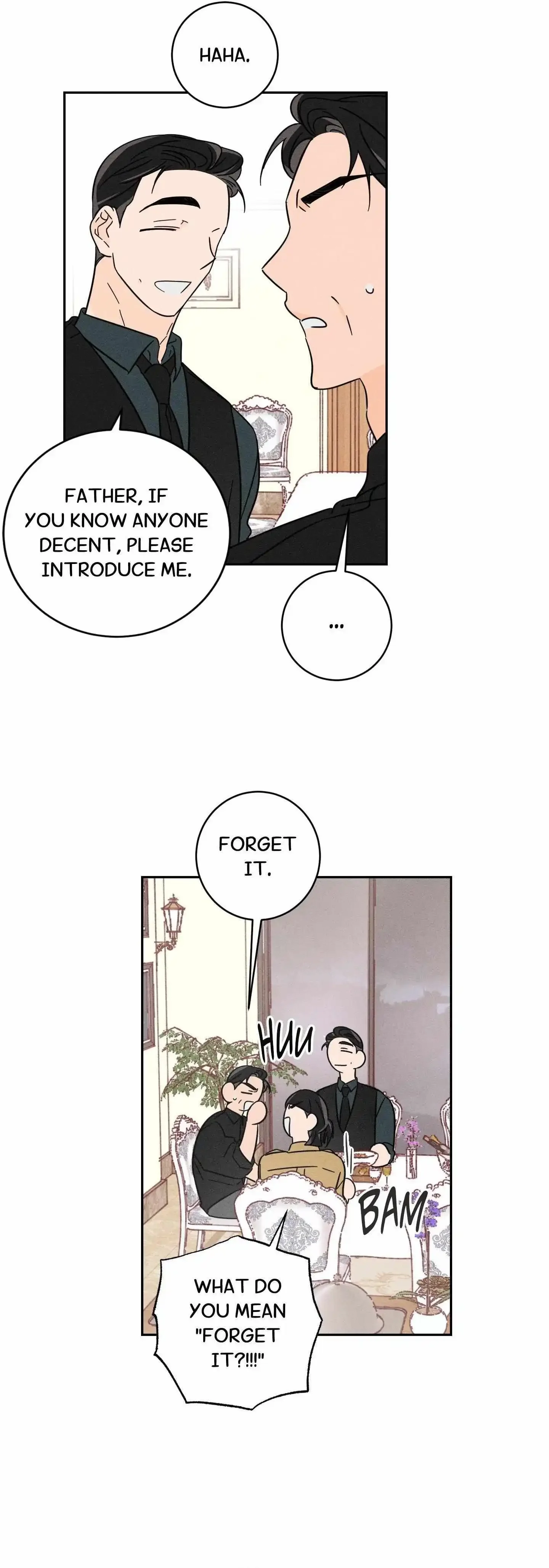 Save Yourself - Chapter 11 Page 11