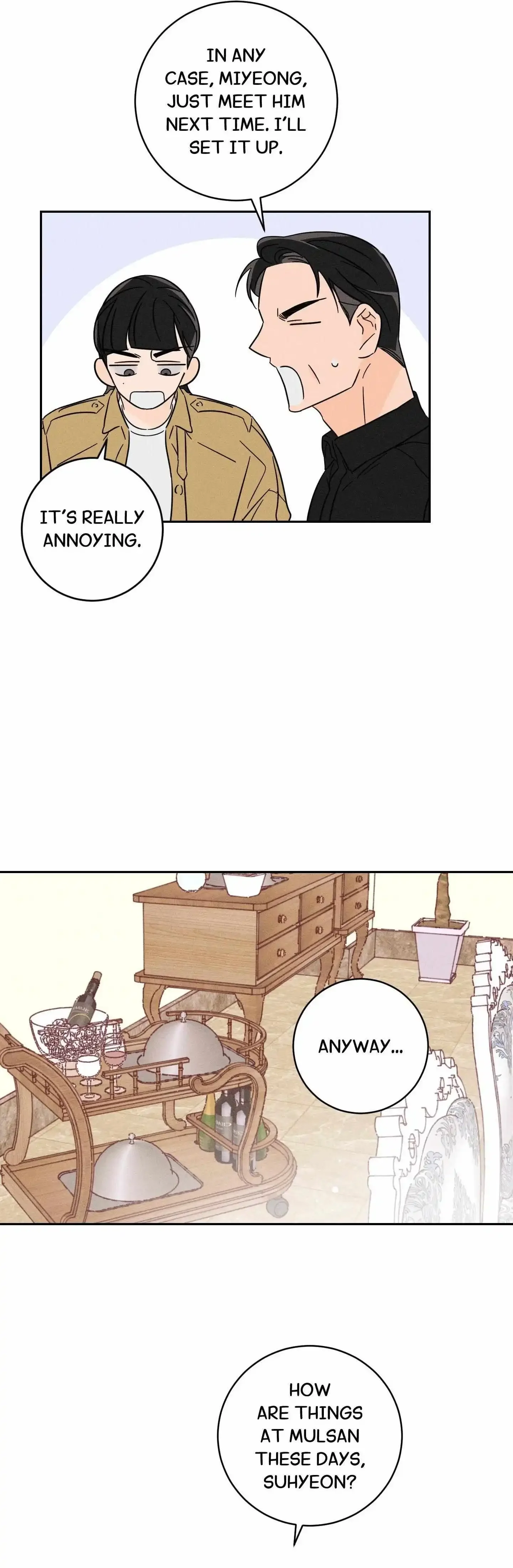 Save Yourself - Chapter 11 Page 12