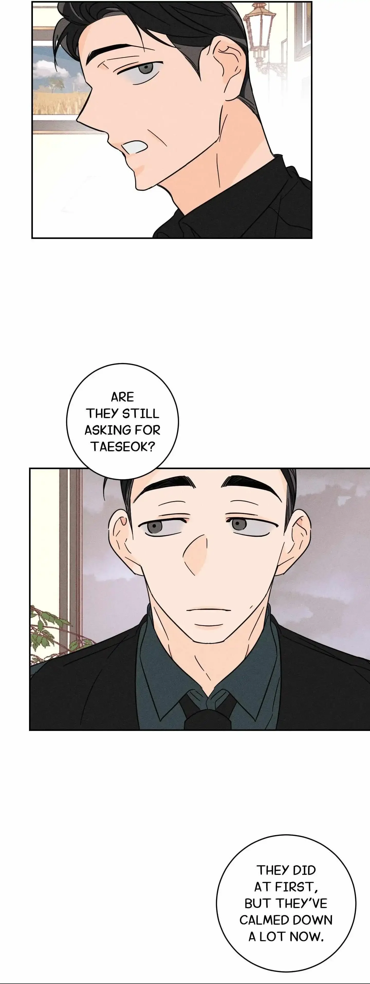 Save Yourself - Chapter 11 Page 13