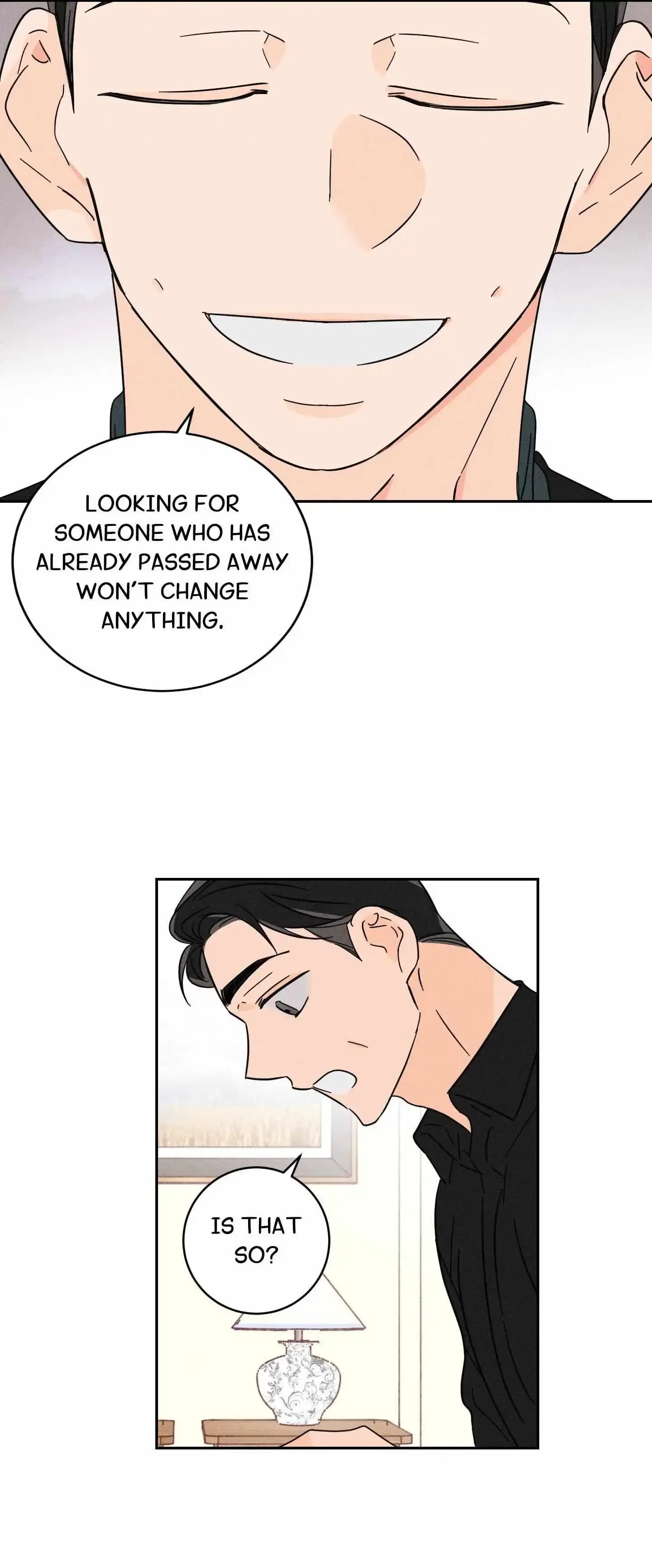 Save Yourself - Chapter 11 Page 14