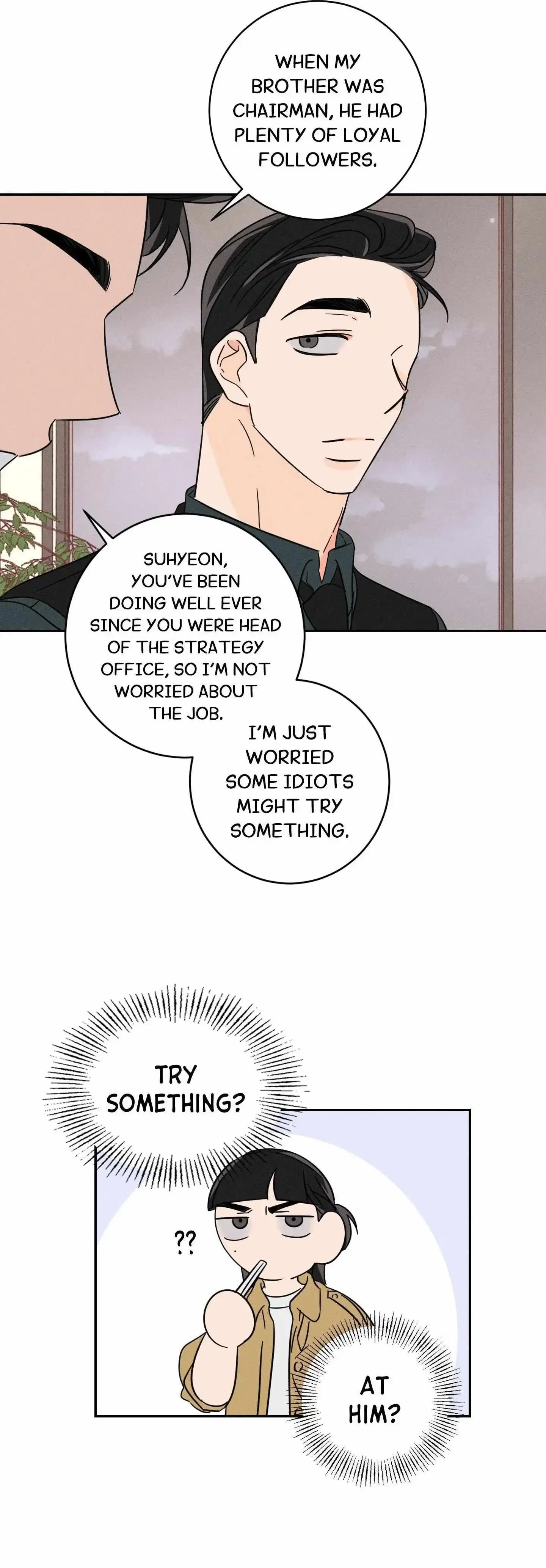 Save Yourself - Chapter 11 Page 15
