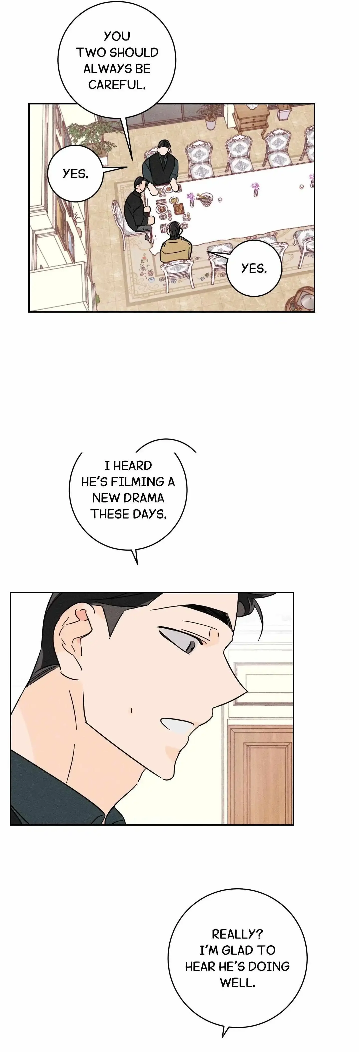 Save Yourself - Chapter 11 Page 16