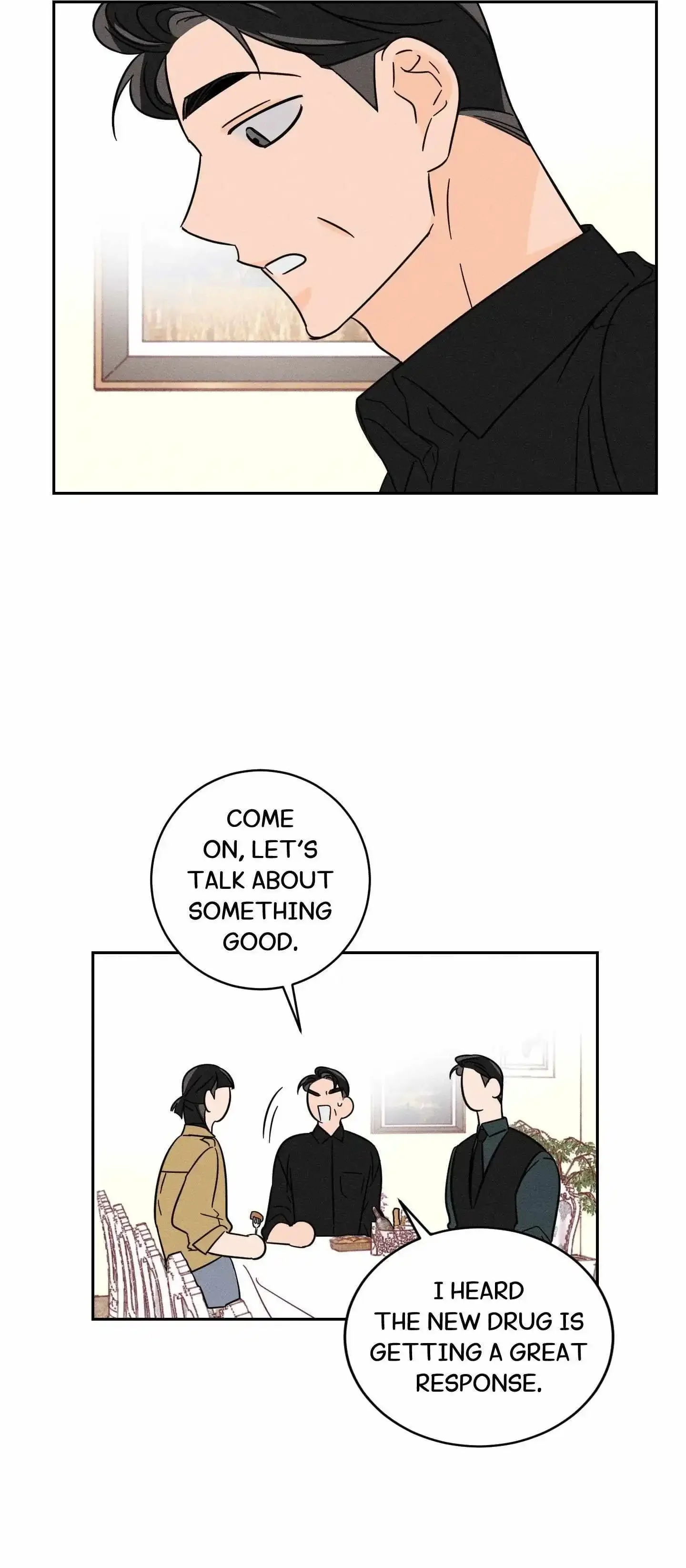 Save Yourself - Chapter 11 Page 17
