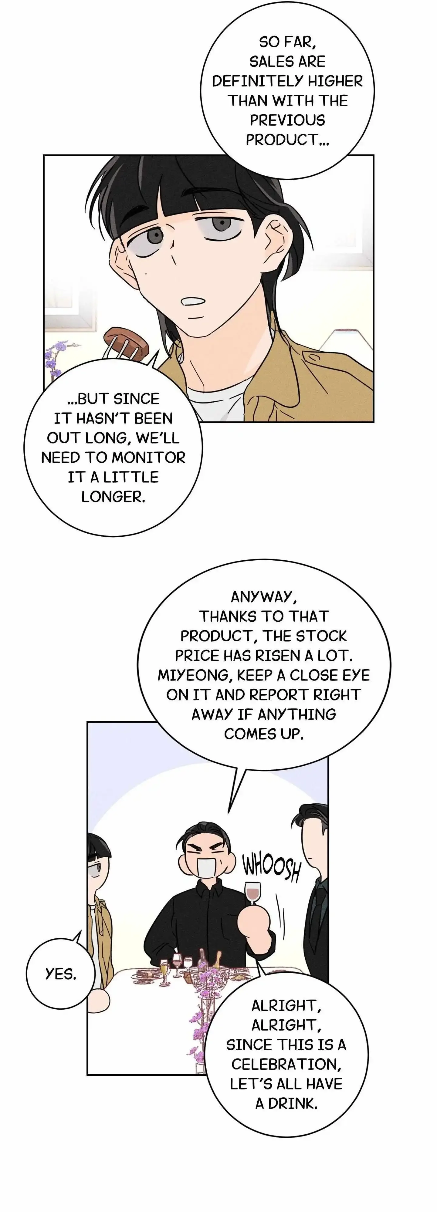 Save Yourself - Chapter 11 Page 18