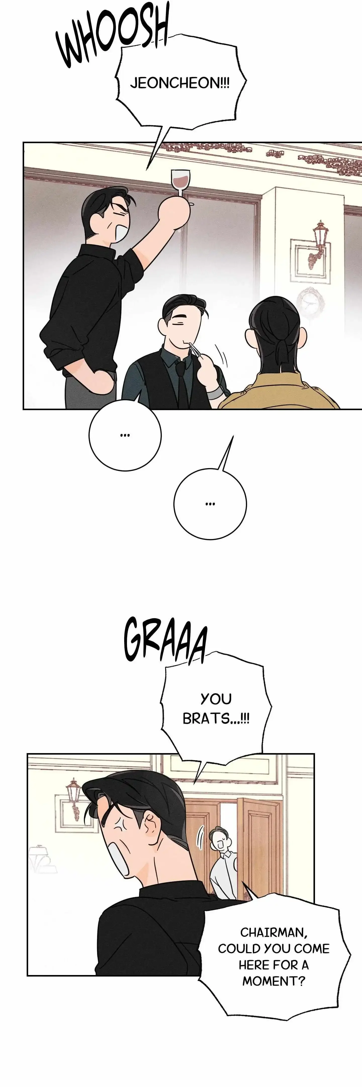 Save Yourself - Chapter 11 Page 20