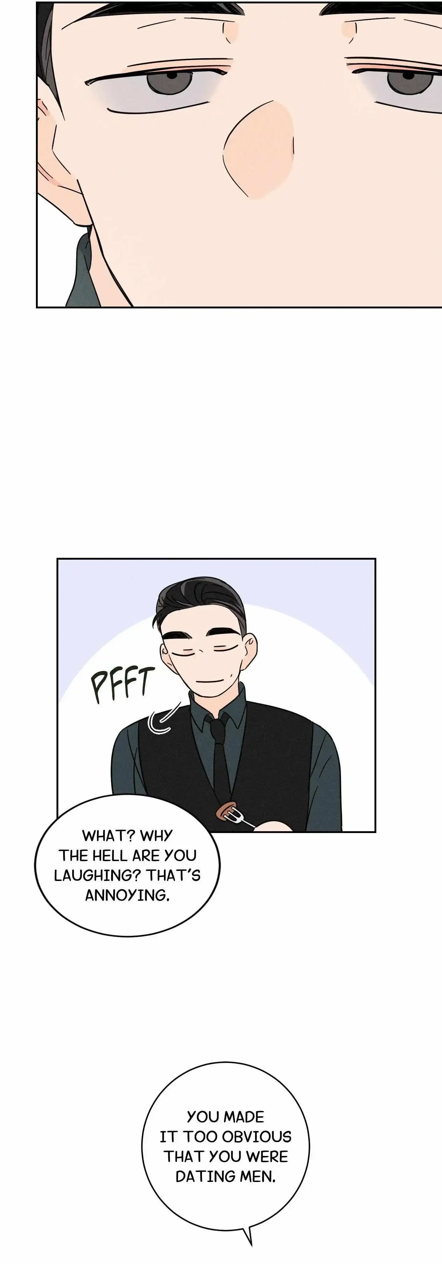 Save Yourself - Chapter 11 Page 23