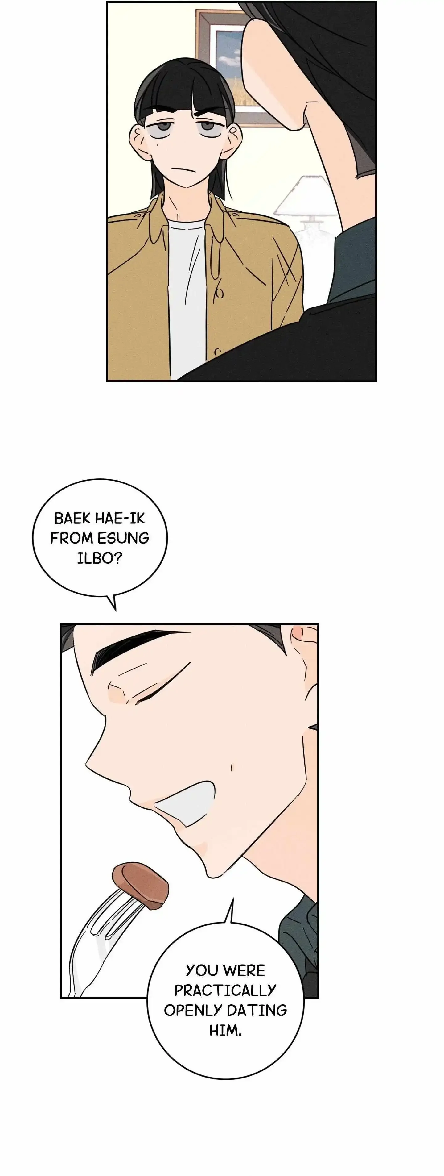 Save Yourself - Chapter 11 Page 24