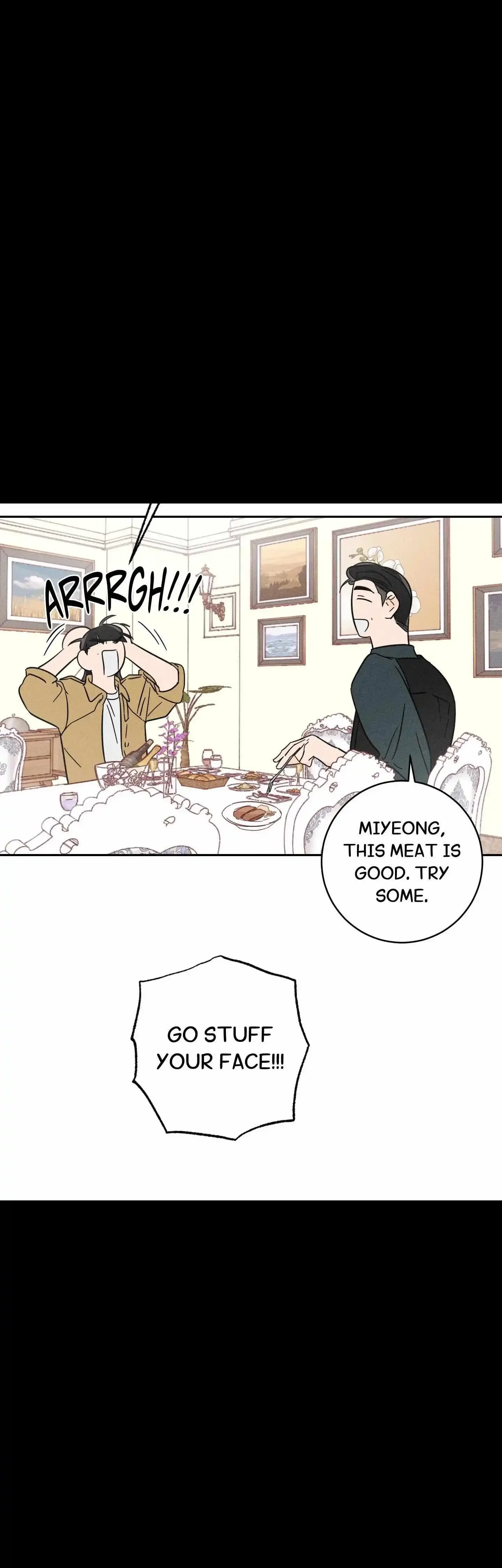 Save Yourself - Chapter 11 Page 27